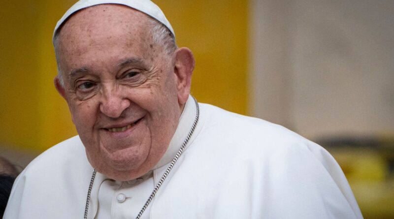 Morre Papa Francisco