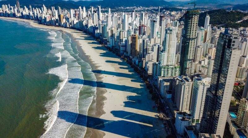 Como o agro virou motor dos imóveis milionários no país