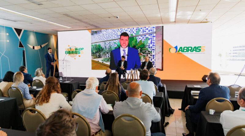 Workshop ABRASS debate sobre gestão financeira, longevidade e qualidade das sementes de soja