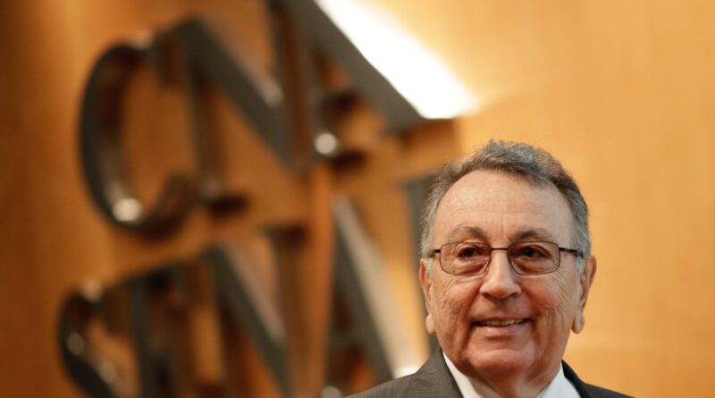 João Martins, presidente da CNA, fala sobre a evolução da pecuária