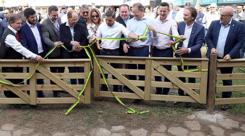 Fenasul Expoleite 2025