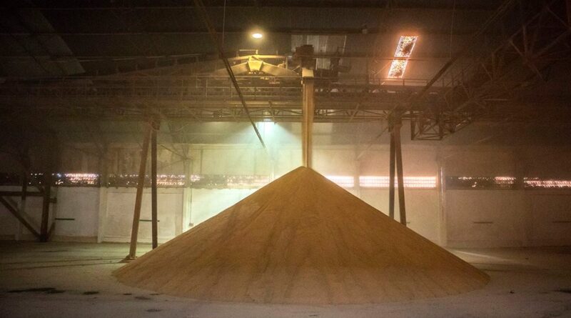 brasil, armazenagem, armazém