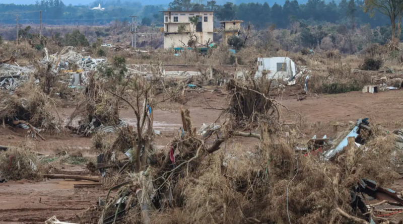 Produtores gaúchos iniciam protesto por soluções de dívidas