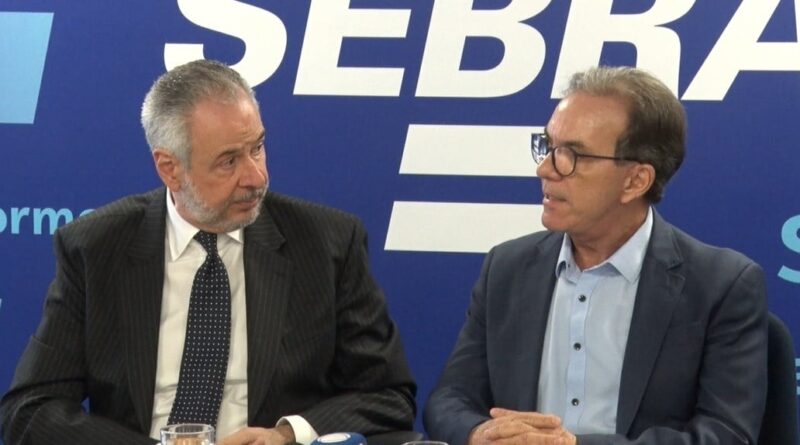 Sebrae propõe protagonismo das MPEs na COP30