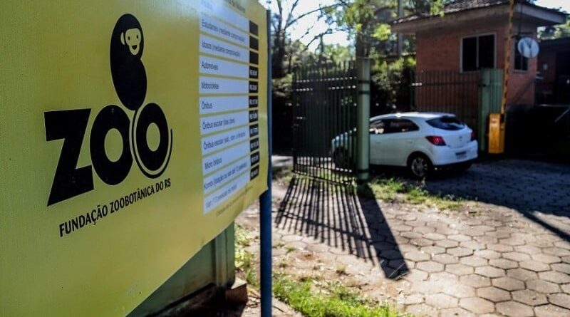 Zoo de Sapucaia do Sul