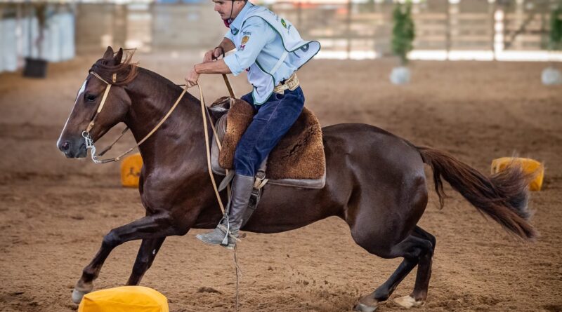 Bocal de Ouro 2025 foi dominado por uruguaios e gaúchos; confira os vencedores