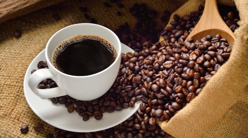 Indústria aponta queda de 16% no consumo de café no Brasil