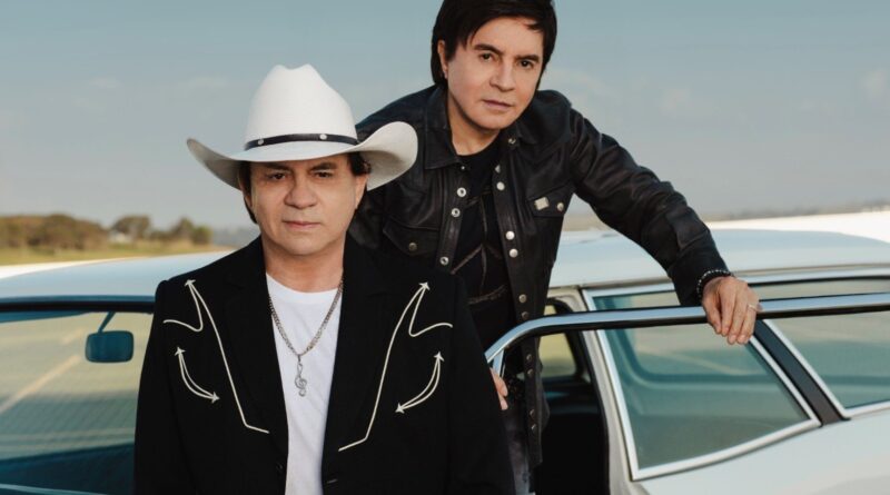 Chitãozinho & Xororó, Leonardo e Maiara & Maraisa estarão na Festa do Peão de Barretos