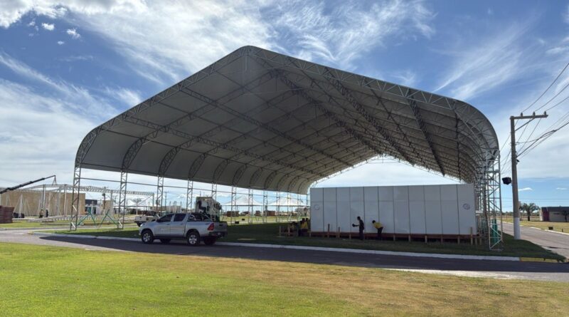 Bahia Farm Show 2025 entra em contagem regressiva e espera mais de 100 mil visitantes