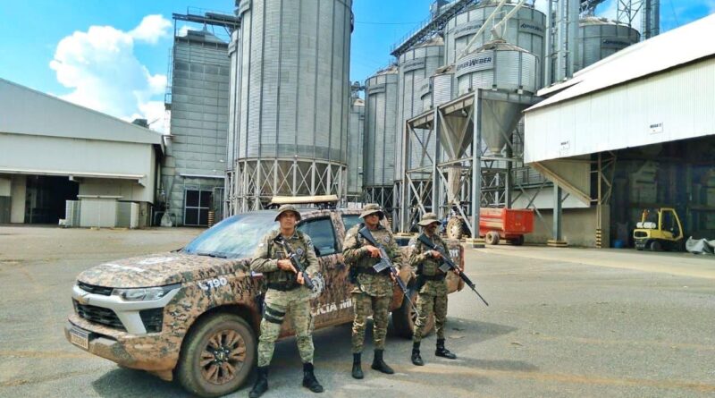 Operação Safra realizou mais de 15 mil abordagens no Oeste da Bahia