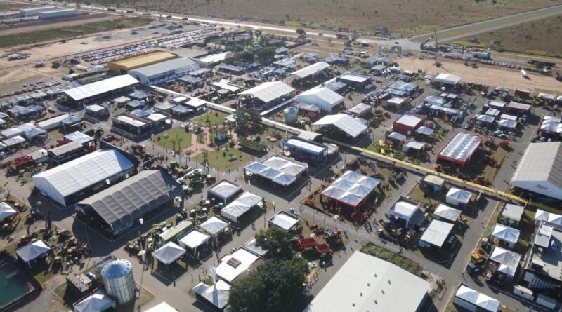 Bahia Farm Show atrai mais de 160 mil visitantes e consolida protagonismo do agro baiano
