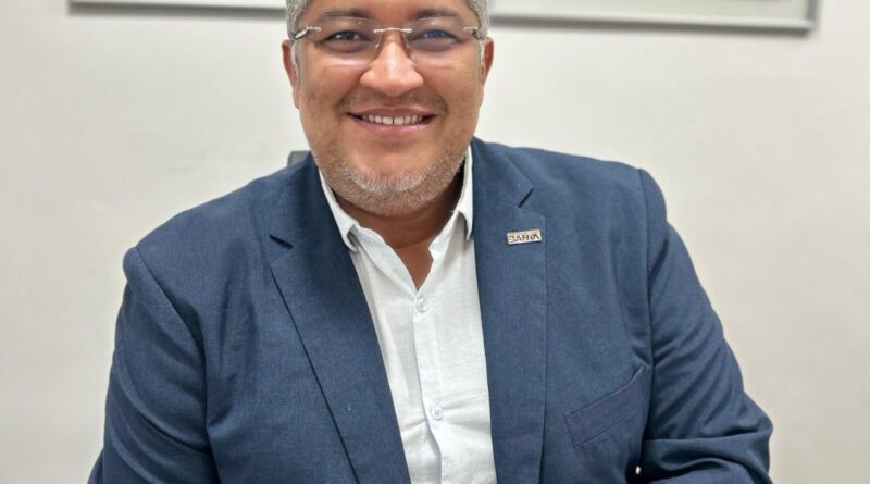 Baiano especialista em cacau é nomeado como novo diretor geral da Ceplac