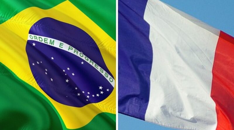 Brasil e França devem fazer nova declaração climática visando a COP30