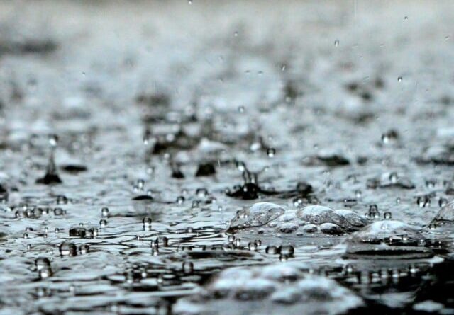 Chuvas causam transtornos no Rio Grande do Sul