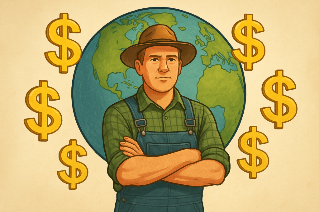 crédito internacional - taxa de juros - mercado estrangeiro