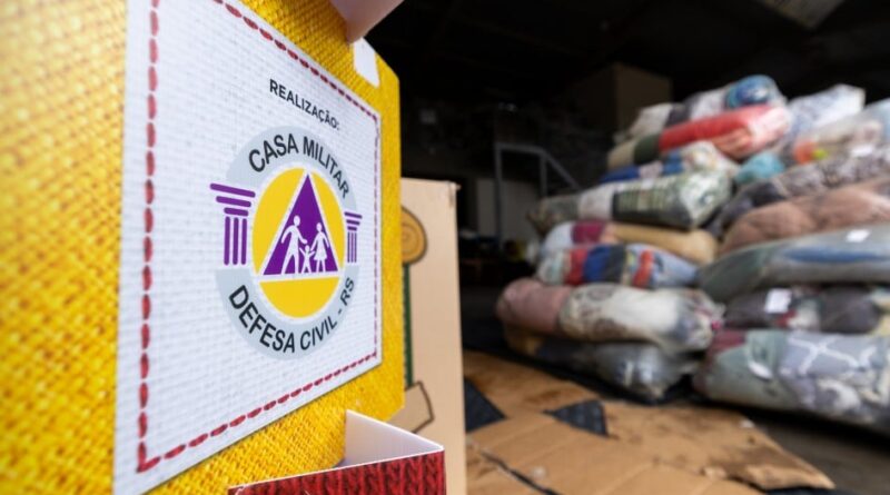 Foto: Governo do Estado RS