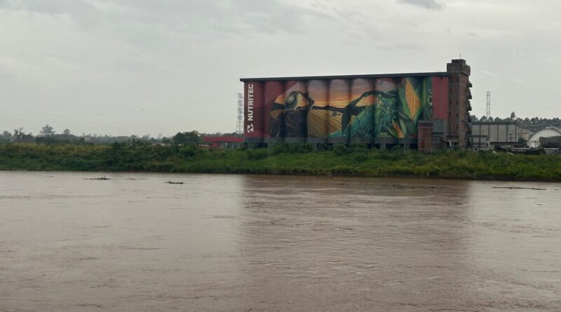 Previsão do tempo indica mais chuva volumosa no RS hoje; veja áreas