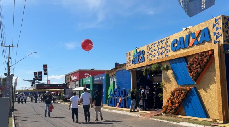 Futuro do crédito para agronegócio também é assunto na Bahia Farm Show