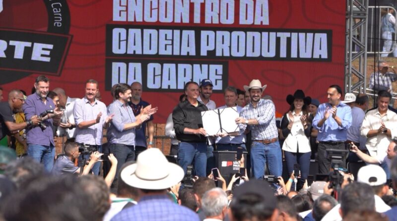 Feicorte 2025 cresce 12% e destaca a sustentabilidade da carne