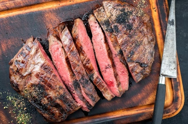 friboi - canadá - carnes premium