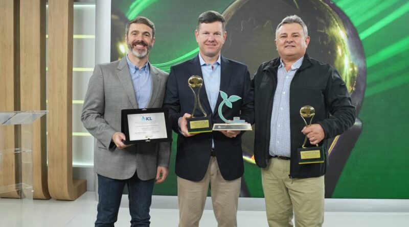 Produtor do Sul conquista destaque nacional em premiação promovida pelo Cesb