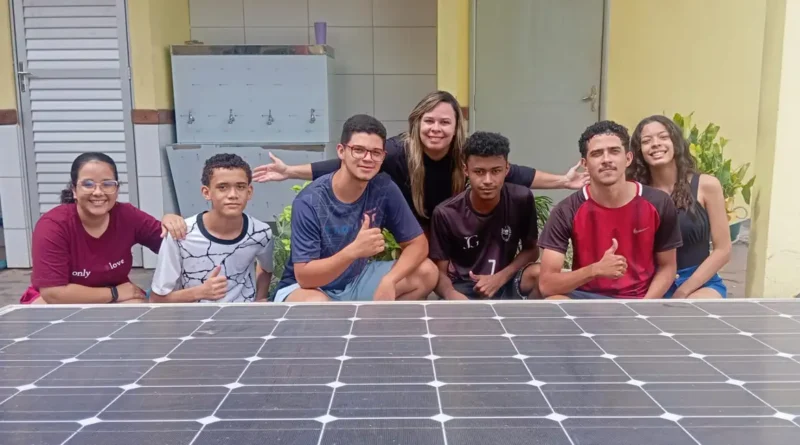 Projetos de jovens de todos os biomas vencem prêmio nacional com soluções ambientais