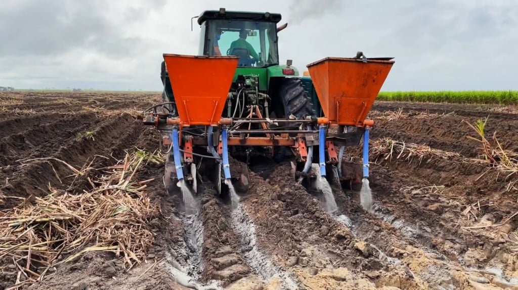 remineralizadores, solo, agricultura, pó de rocha