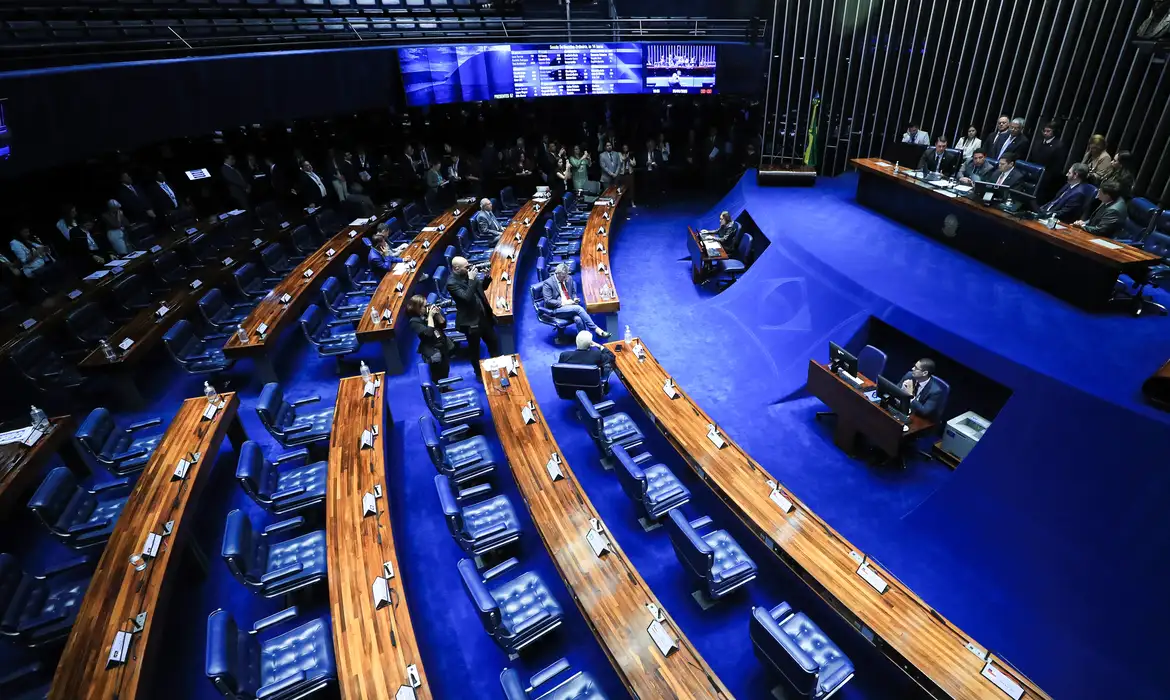 Senado