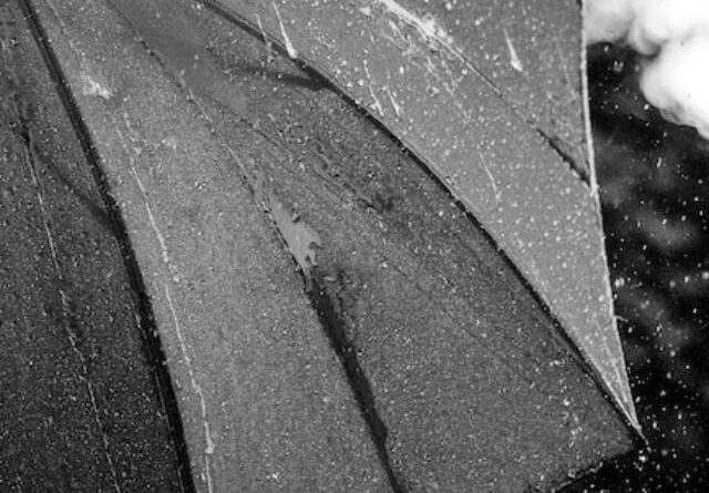 Temporais persistem com risco de alagamentos e queda de granizo; veja onde