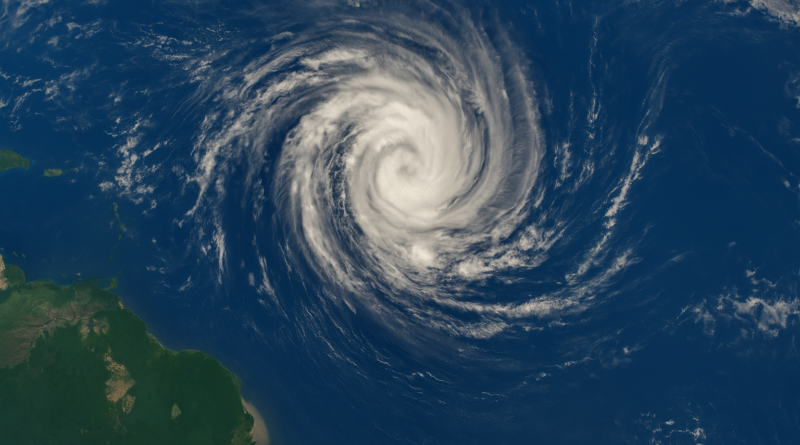 VCAN: o fenômeno atmosférico que influencia o clima e o agro no Brasil