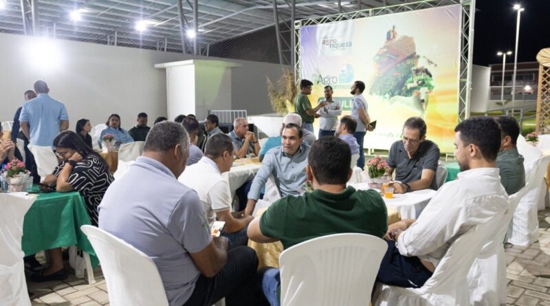 Agroformosa 2025 já aquece comércio e negócios locais