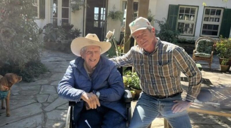 Morre ícone da pecuária brasileira, pioneiro da raça santa gertrudis