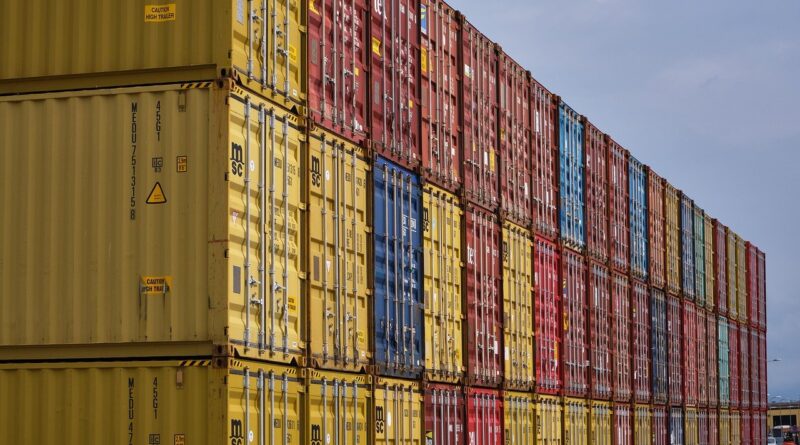 Protagonismo da cadeia de proteínas nas exportações