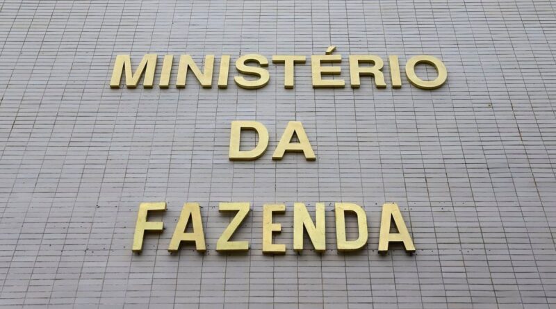 Ministério da Fazenda