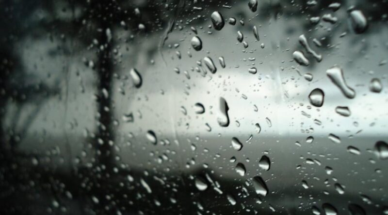 previsão - pancadas de chuva - flickr - tempo instável - temporais - previsão do tempo para hoje - tempo severo