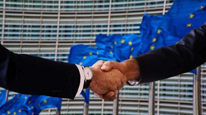 uma oportunidade de cooperação, não de confronto