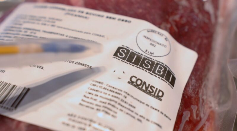 Equivalência de serviço de inspeção quer impulsionar pequenos produtores