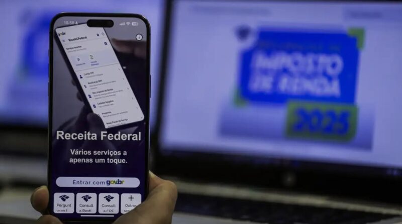 consulta ao 2º lote de restituição liberada hoje; saiba horário