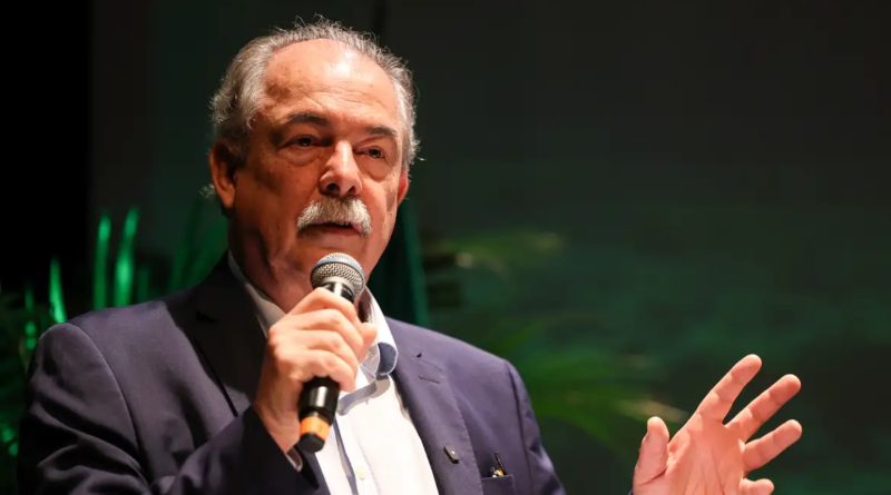 BNDES pretende lançar títulos para preservação dos oceanos