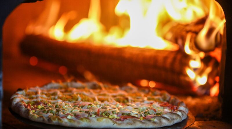 um ícone que celebra o sabor da agricultura