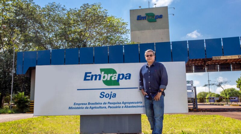 Mercosoja 2025 começa hoje em Campinas (SP)