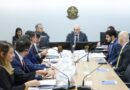 Audiência no STF termina sem acordo sobre IOF