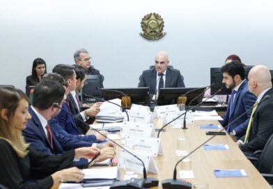 Audiência no STF termina sem acordo sobre IOF