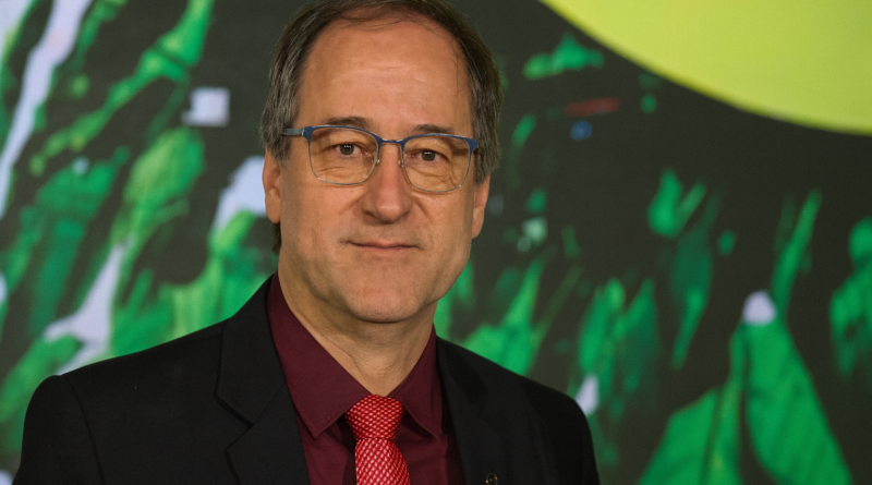Banco do Brasil anuncia novo vice-presidente de agronegócios e agricultura familiar