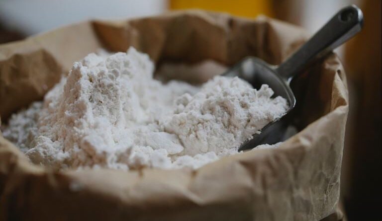 farinhas de aves e suínos à China