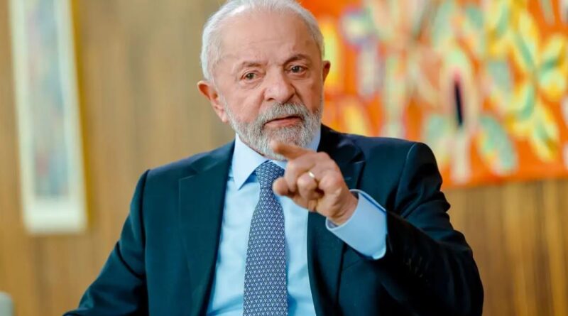 Brasil não aceitará nada que lhe seja imposto, diz Lula à TV americana