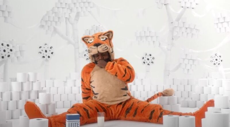 campanha leite notmilk