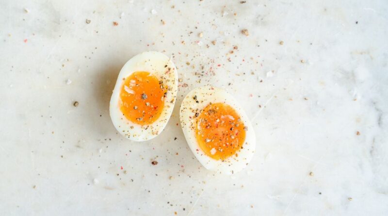 Comer ovo pode reduzir risco de Alzheimer