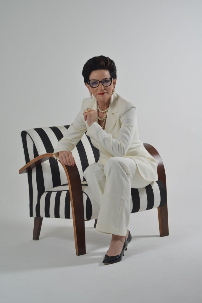 Edna Vasselo Goldoni