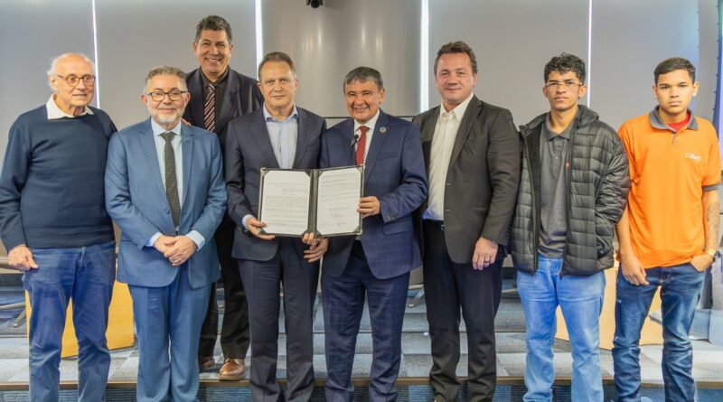 JBS firma convênio com o governo para ofertar emprego a beneficiários do Bolsa Família